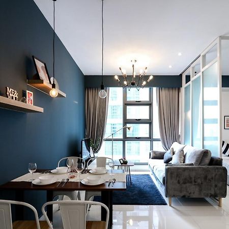 Victoria Home Robertson Куала-Лумпур Экстерьер фото