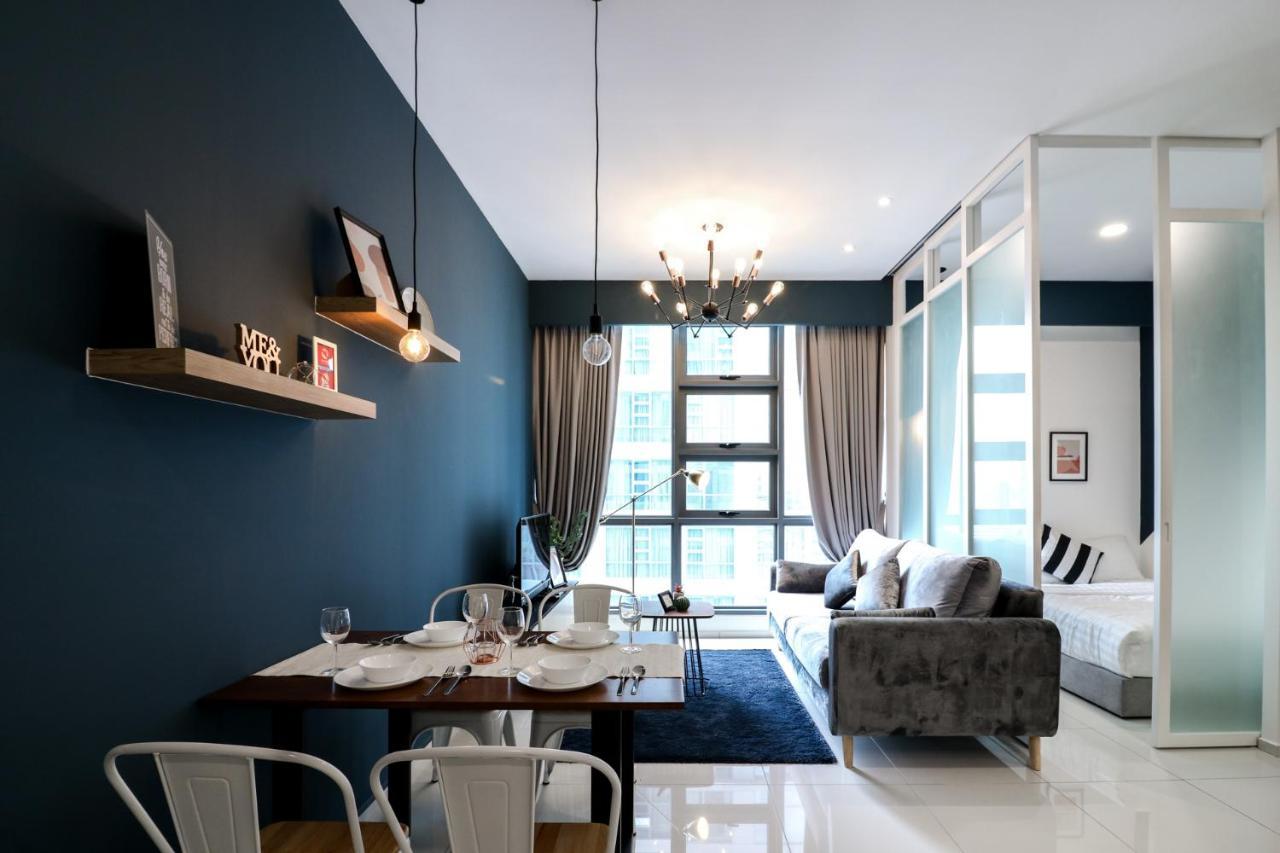 Victoria Home Robertson Куала-Лумпур Экстерьер фото