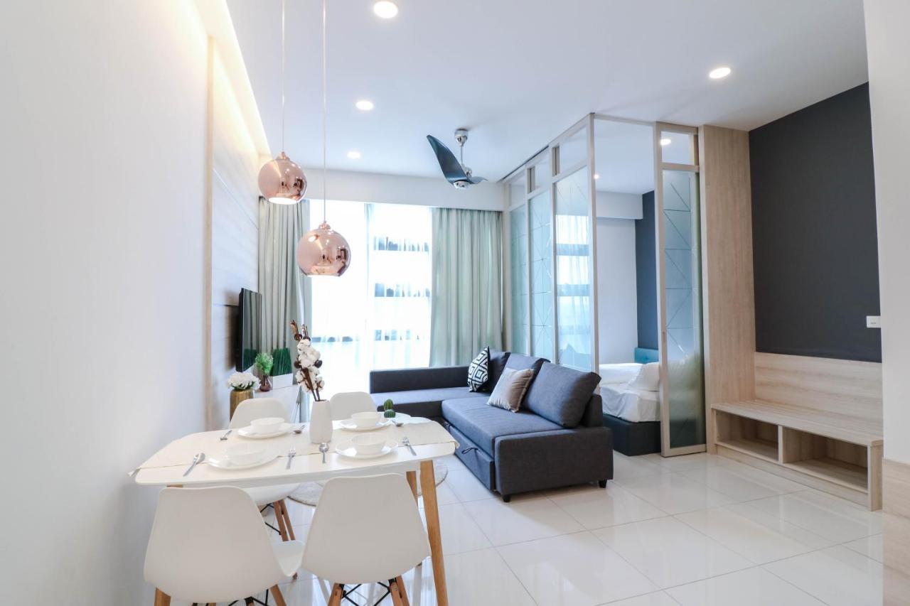 Victoria Home Robertson Куала-Лумпур Экстерьер фото