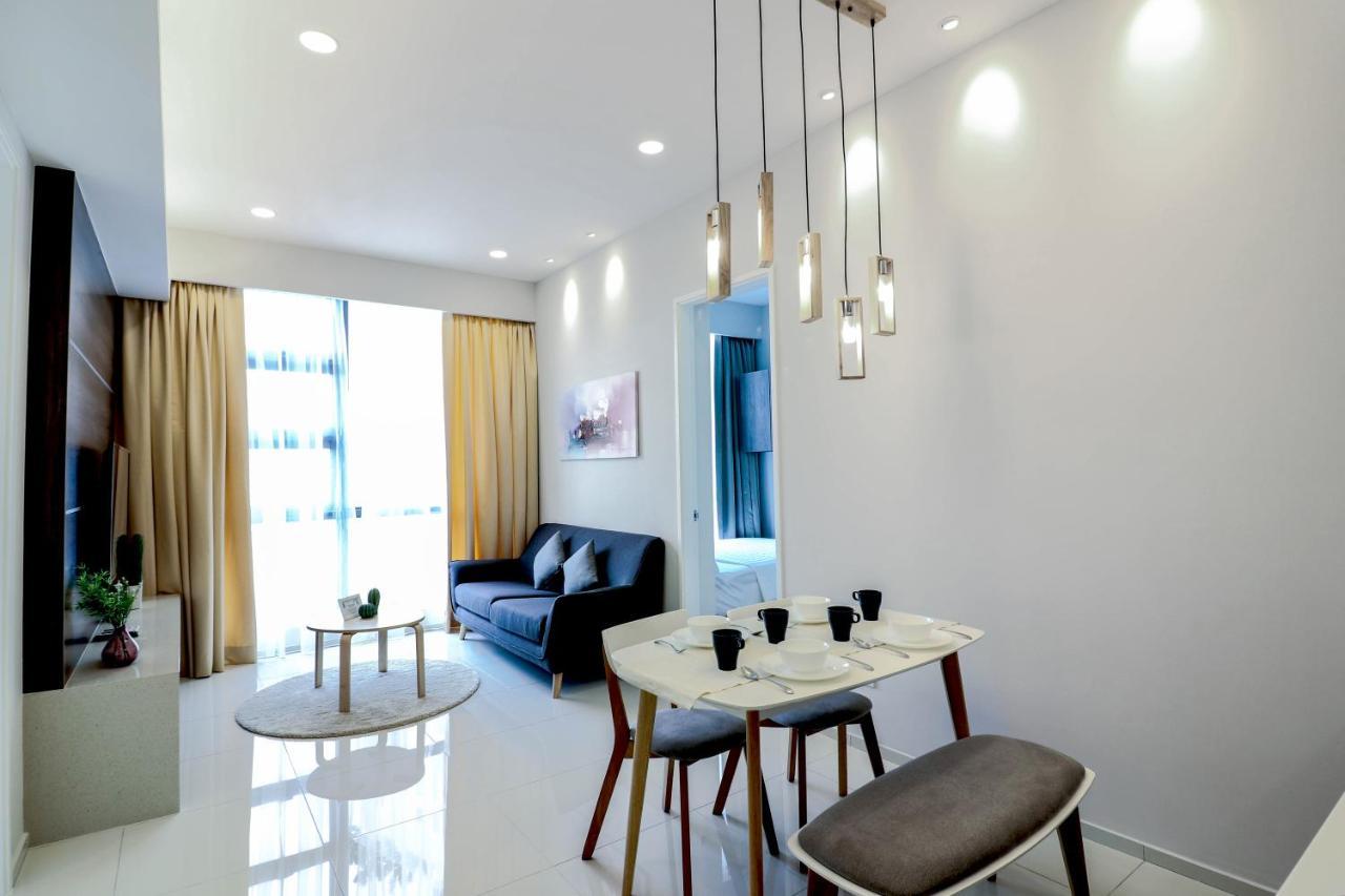 Victoria Home Robertson Куала-Лумпур Экстерьер фото