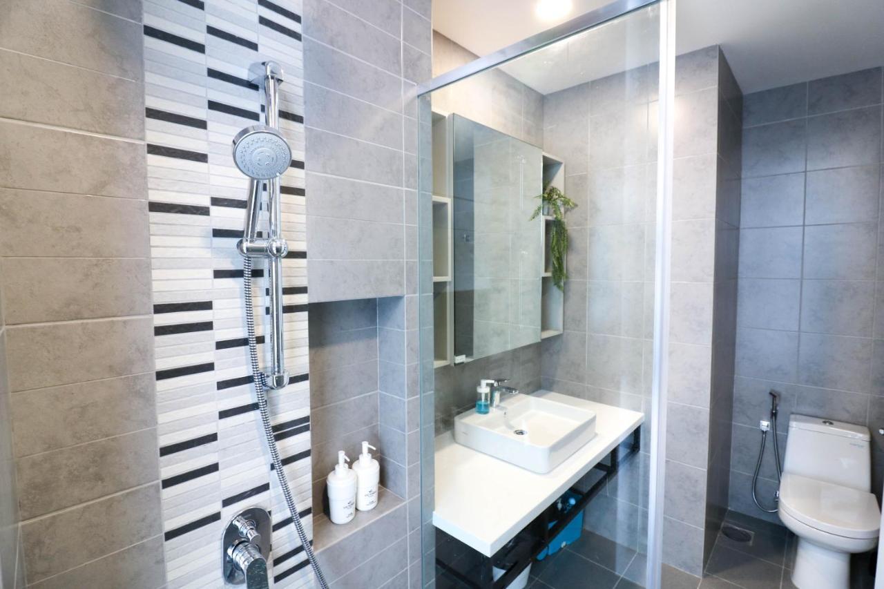Victoria Home Robertson Куала-Лумпур Номер фото