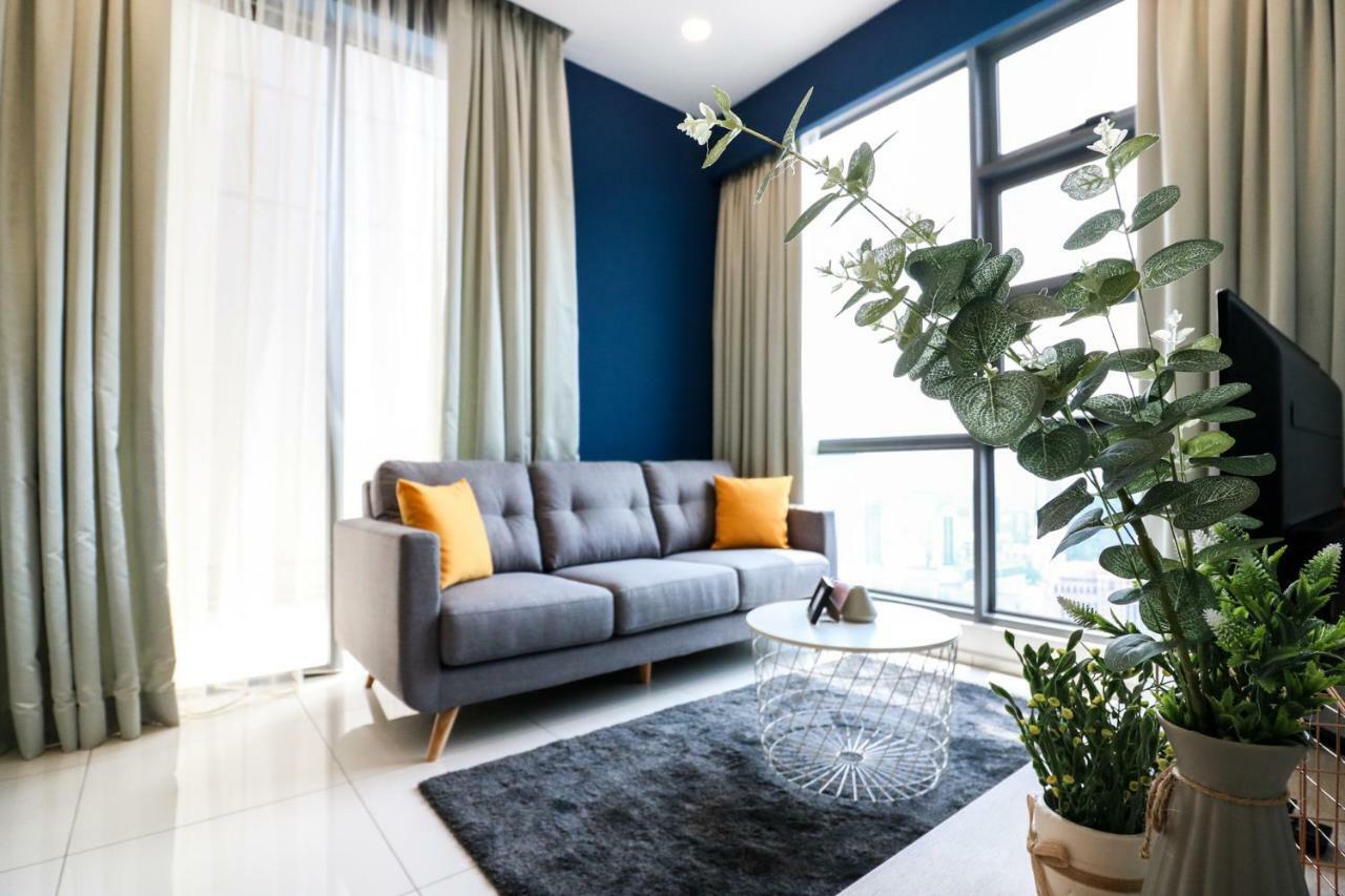 Victoria Home Robertson Куала-Лумпур Номер фото