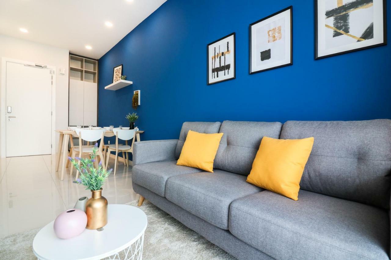 Victoria Home Robertson Куала-Лумпур Номер фото