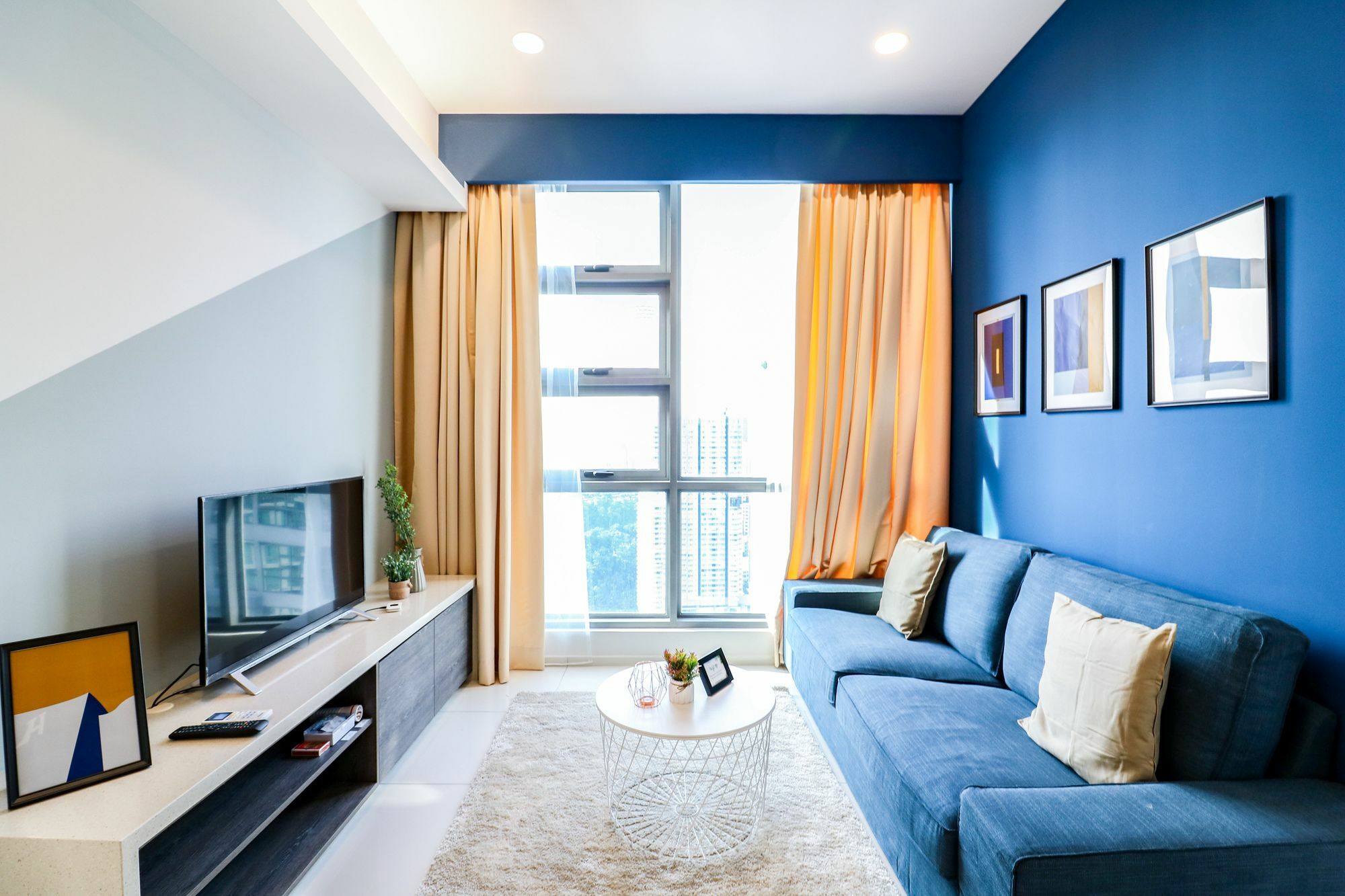 Victoria Home Robertson Куала-Лумпур Экстерьер фото